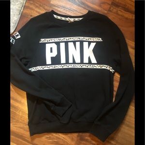 PINK VS sweater